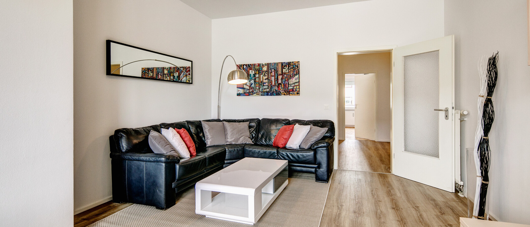 Ploché München Laim 05 Living 1433