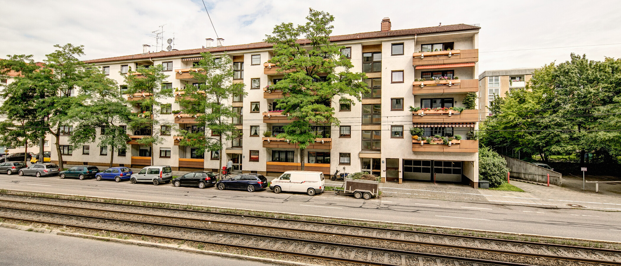 Ploché München Laim 03 Zobrazit 1433