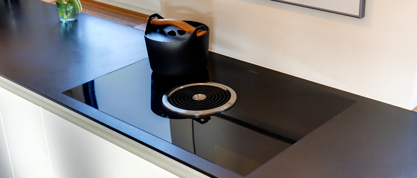 Плосък München Pasing 03 Кухня 14334