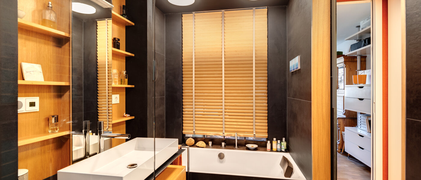 Плосък München Pasing 01 Баня 14334