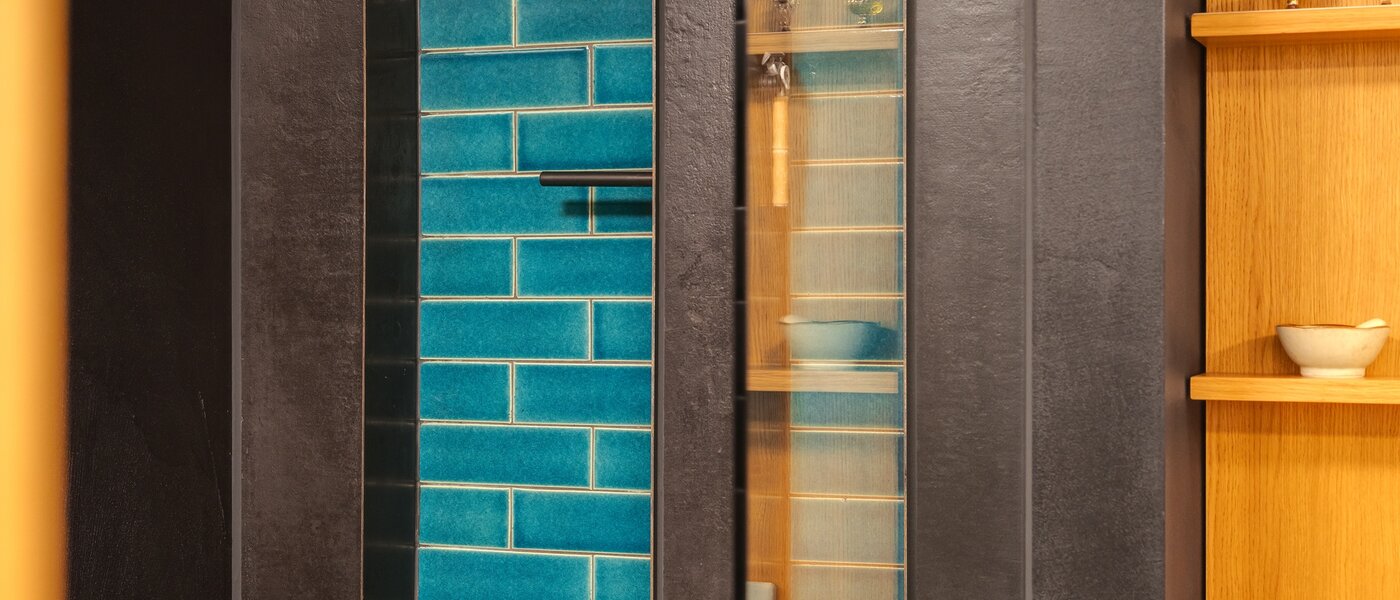 Плосък München Pasing 03 Баня 14334