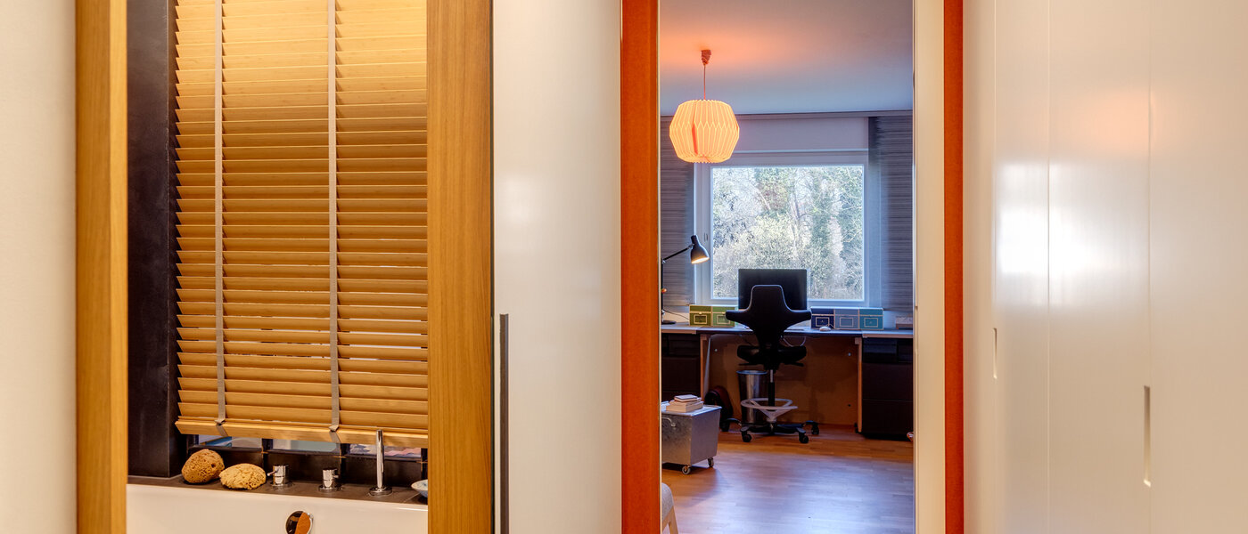 Плосък München Pasing 04 Коридор/ коридор 14334