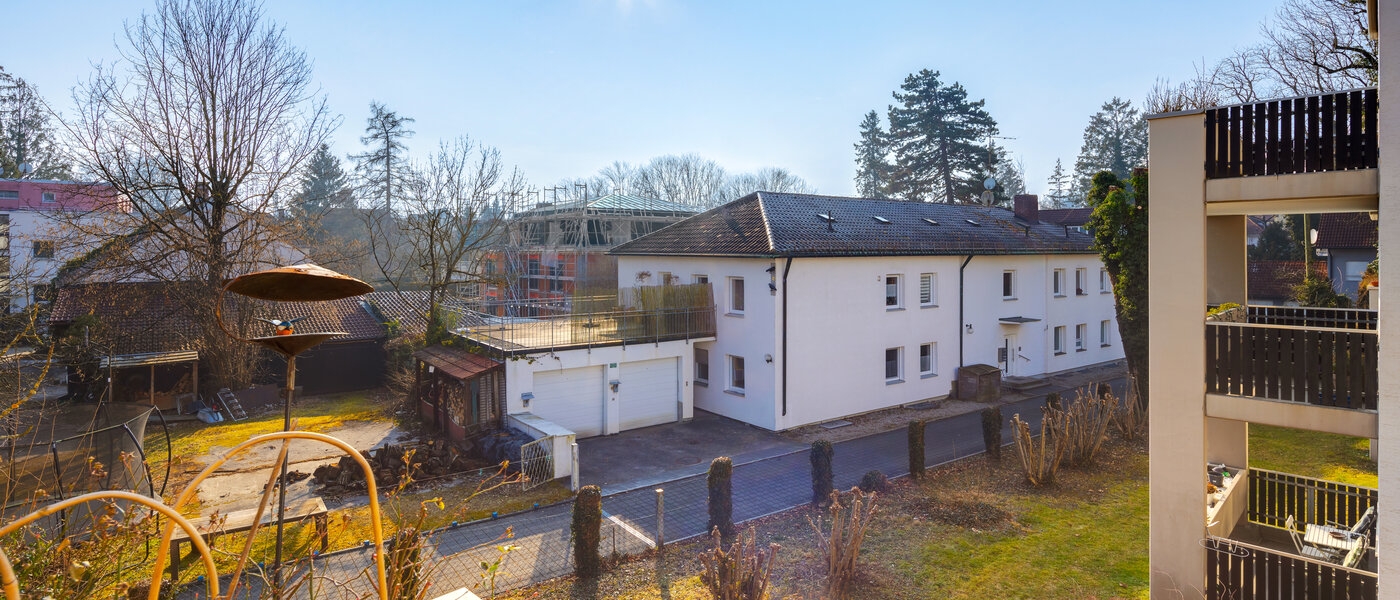 Плосък München Pasing 02 Вижте 14334