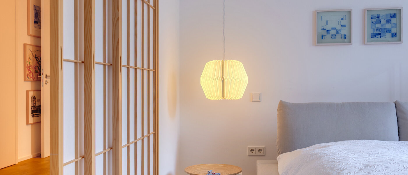 Плосък München Pasing 02 Спалня 14334