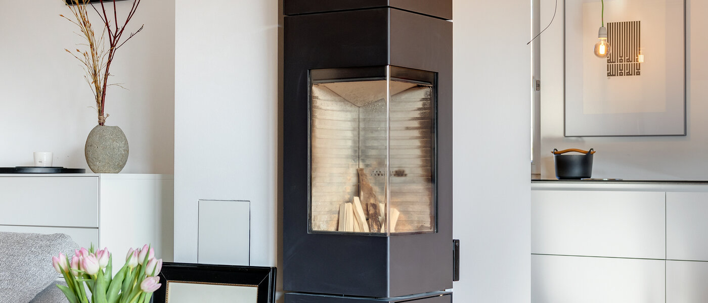 Плосък München Pasing 02 Дневна зона 14334