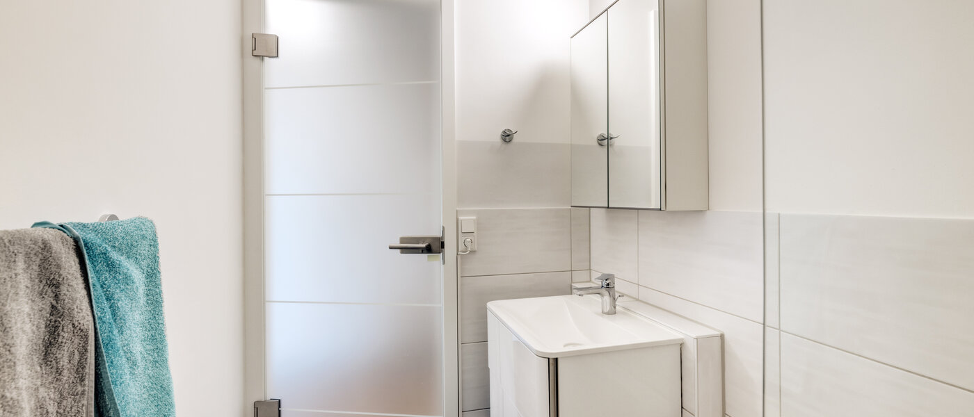 Плоский Unterhaching 02 Ванна кімната 14337