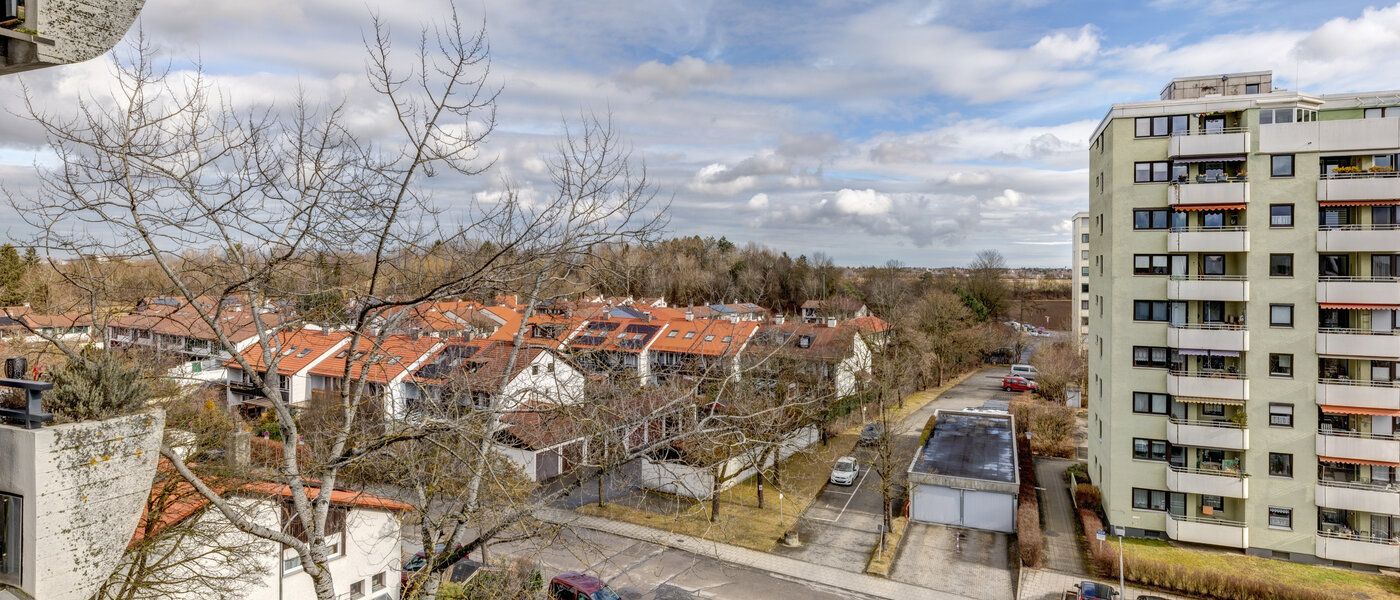 Плоский Unterhaching 01 Вигляд 14337