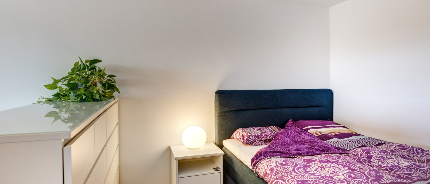 Плоский Unterhaching 01 Спальна зона 14337