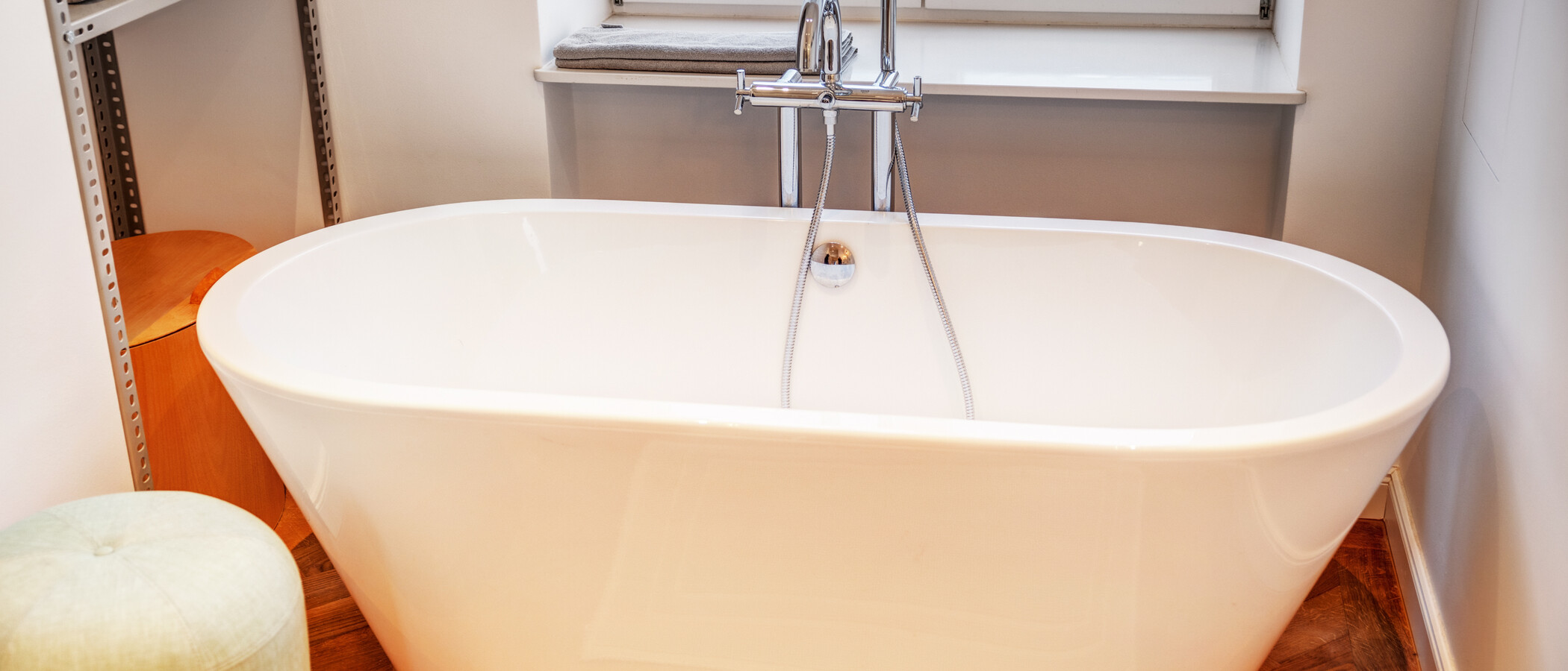 Flat München Neuhausen 01 Baderom 14340