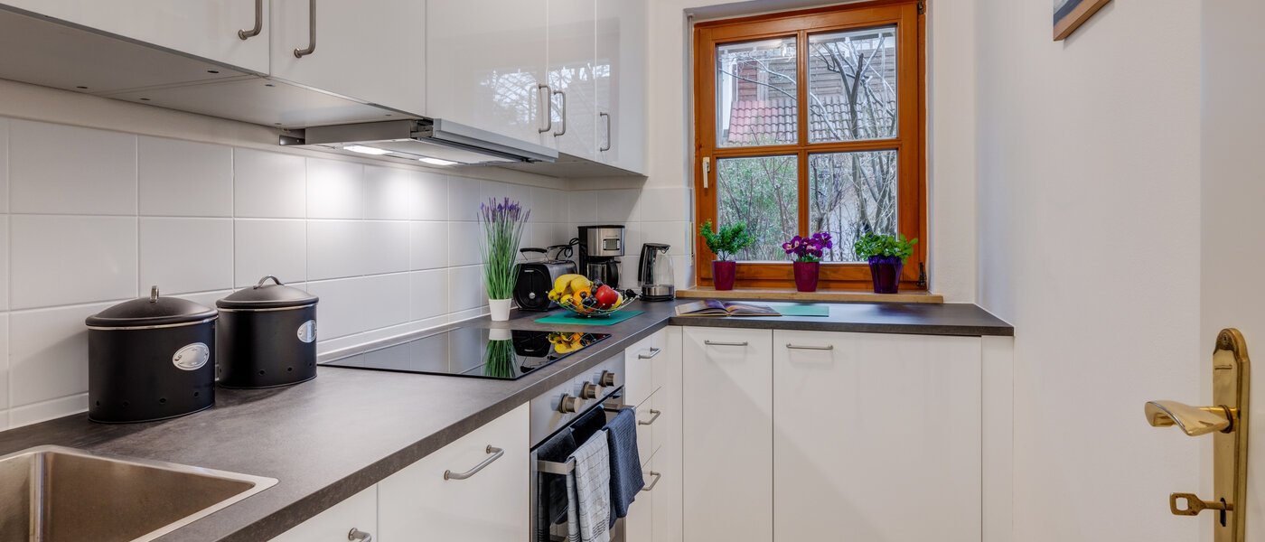 Plat München Forstenried 01 Keuken 14341