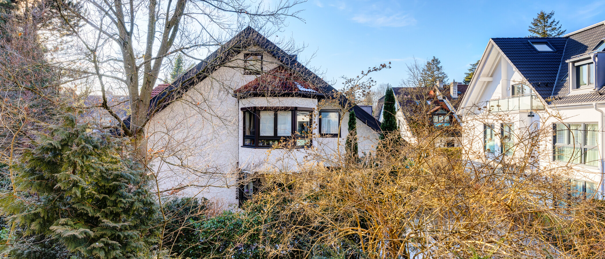 Plat München Obermenzing 01 Vizualizare 14346