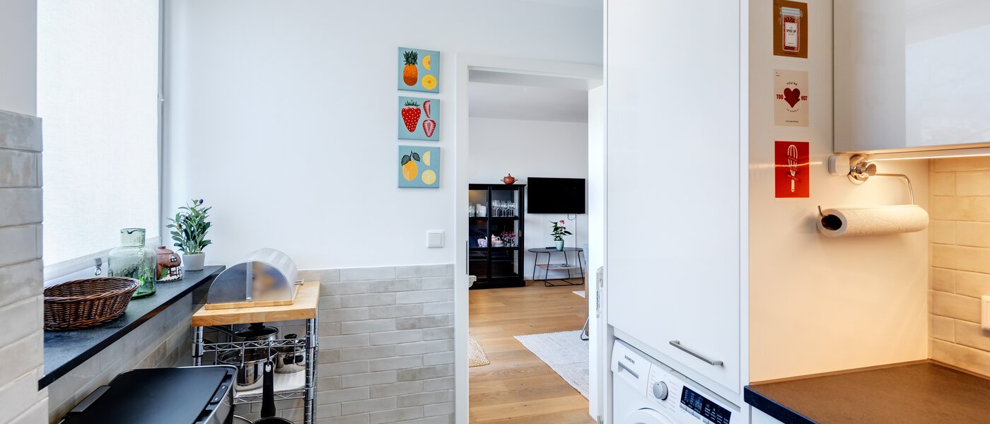 Lapos München Freimann 03 Konyha 14347