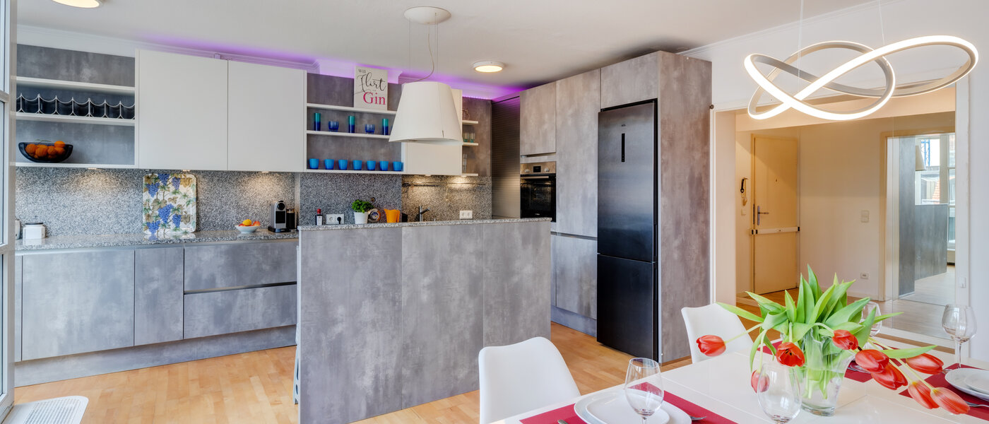 Lapos München Maxvorstadt 02 Konyha 14358