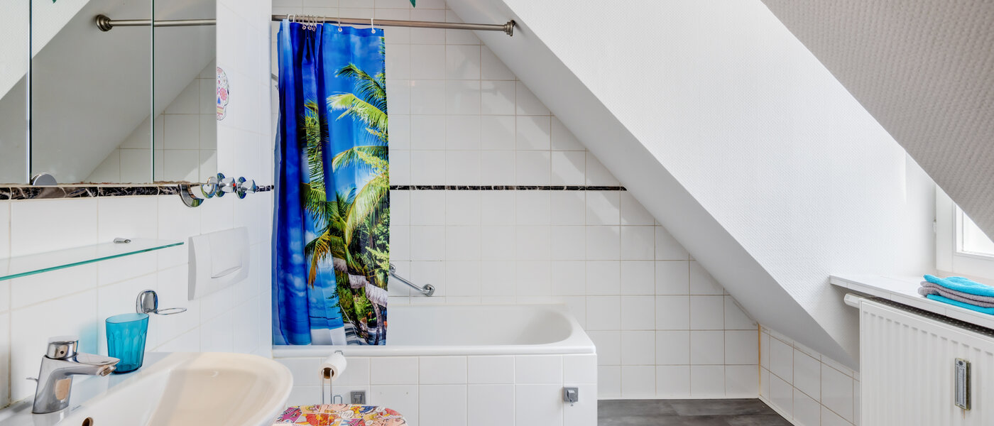 Lapos München Maxvorstadt 01 Fürdőszoba 14358