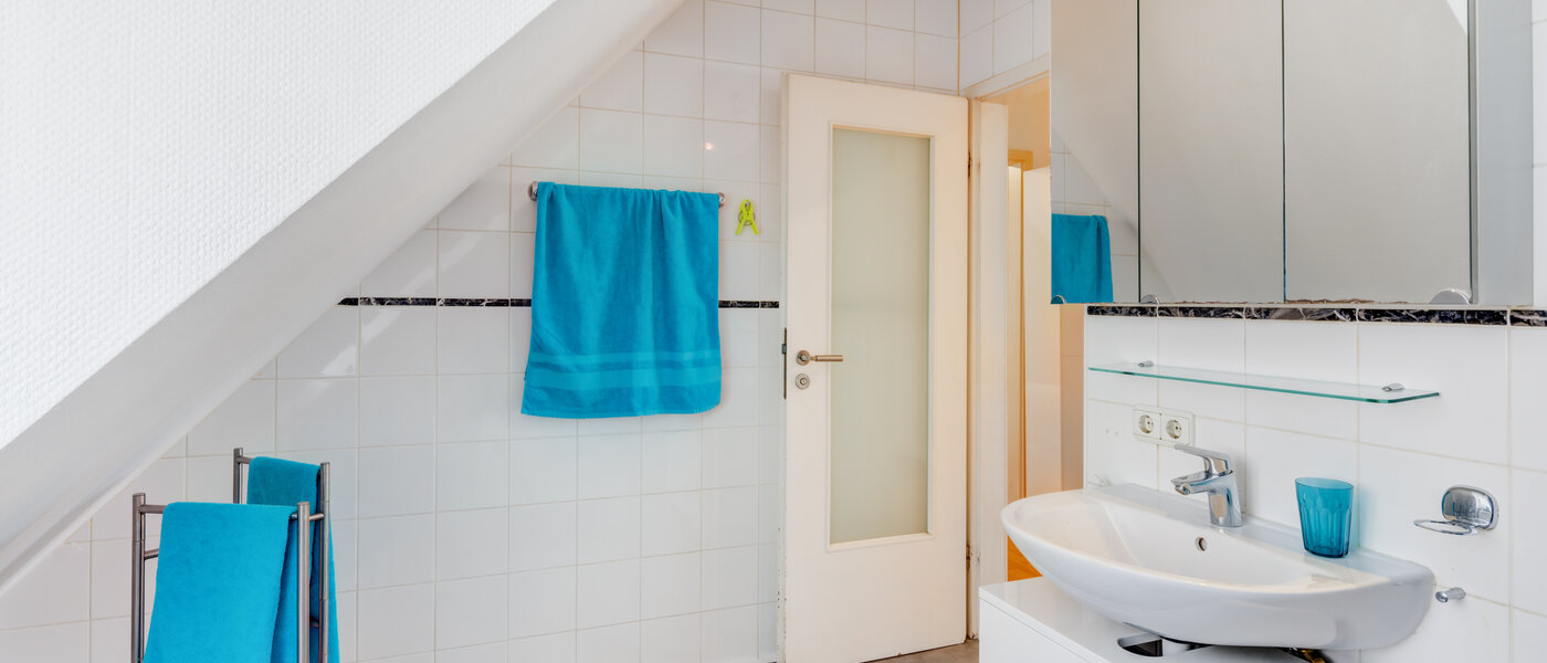 Lapos München Maxvorstadt 02 Fürdőszoba 14358