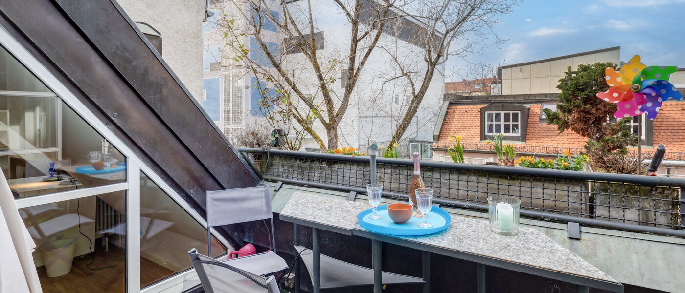 Lapos München Maxvorstadt 03 Erkély 14358