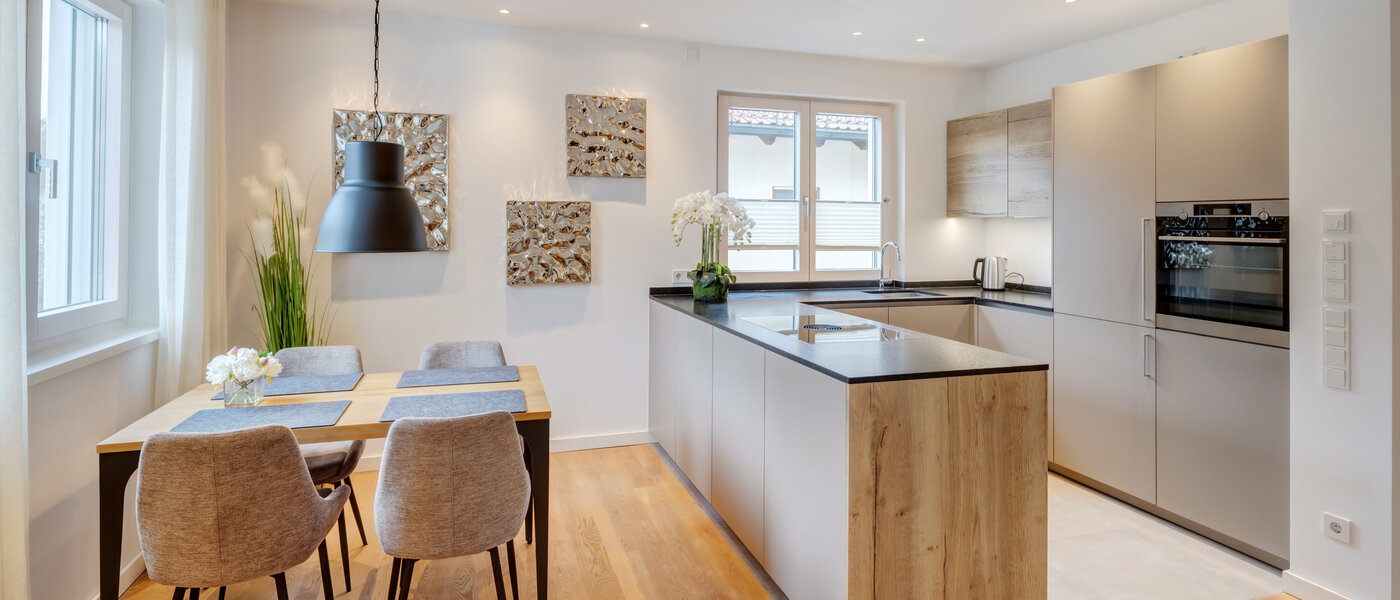 Ploché München Harlaching 03 Obývacia časť 14361