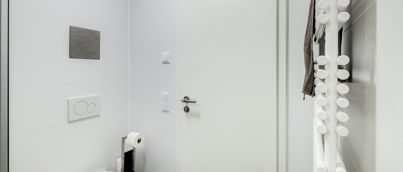 플랫 München Allach 02 2. 욕실 14367