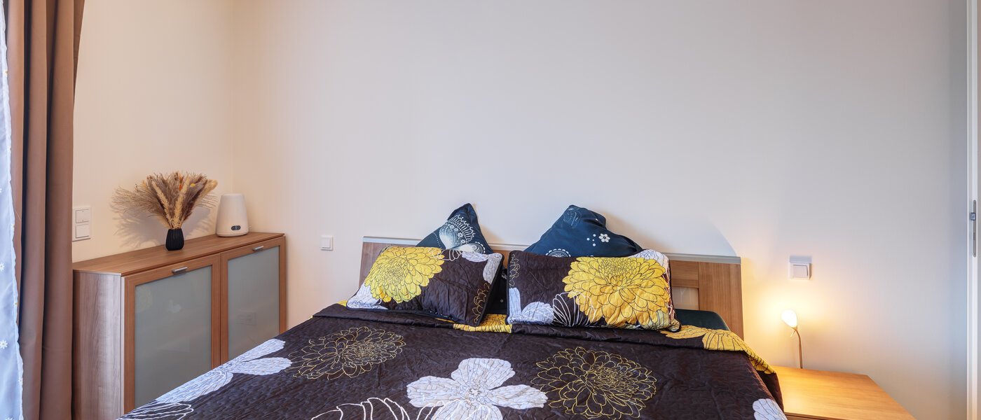 플랫 München Allach 02 1 침실 14367