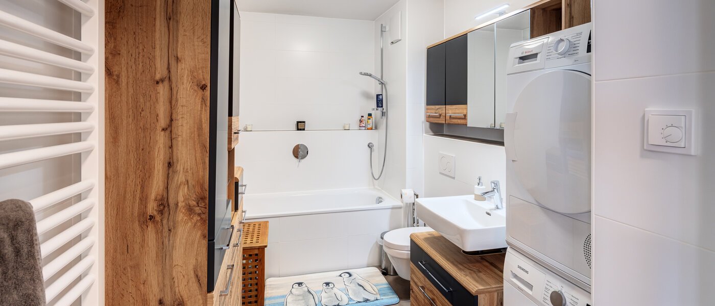 플랫 München Allach 02 1 욕실 14367