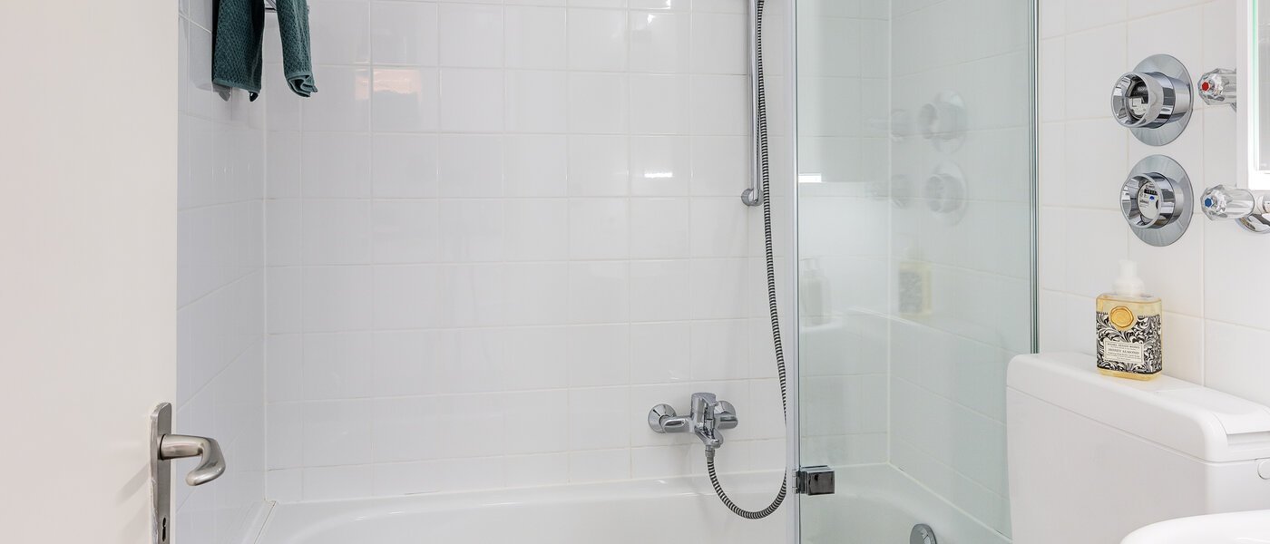 Επίπεδη München Maxvorstadt 01 Μπάνιο 14371