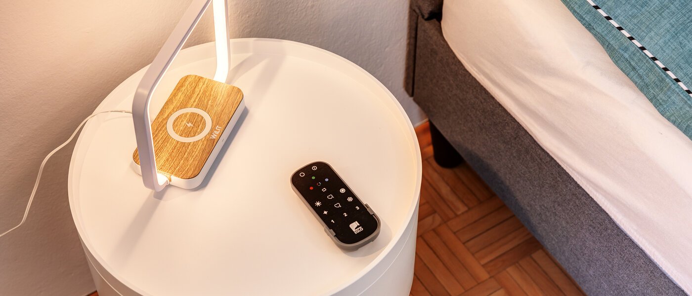 Επίπεδη München Maxvorstadt 03 Χώρος ύπνου 14371