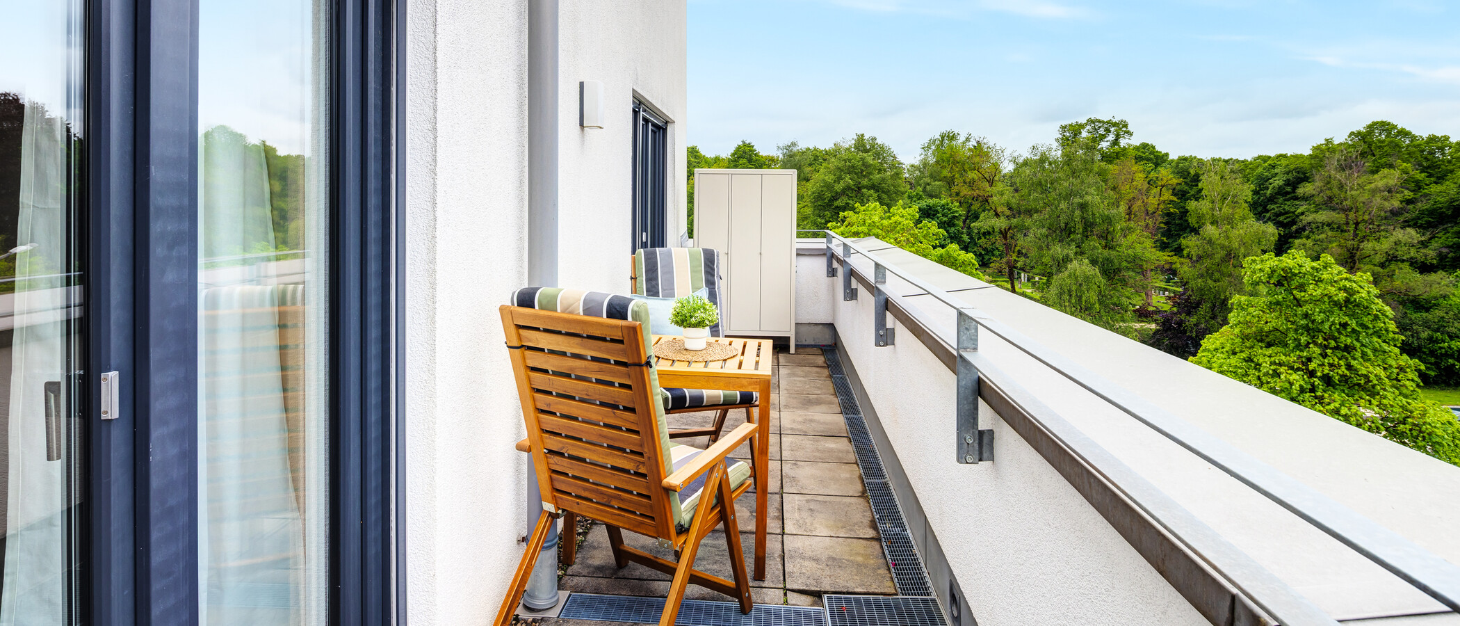 Ploché München Obergiesing 01 Balkon 14378
