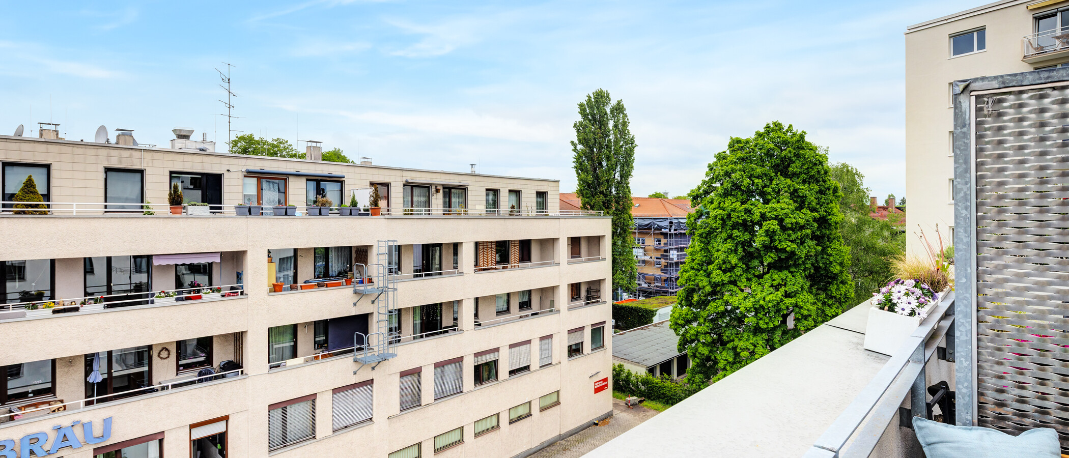 Ploché München Obergiesing 01 Zobrazit 14378