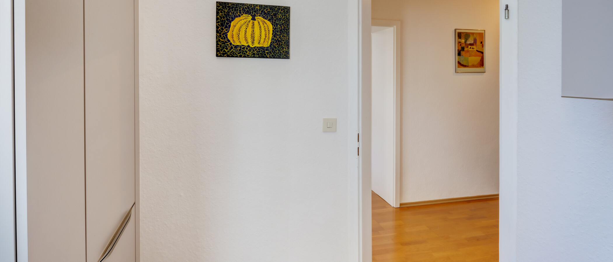 Ravna stran München Au-Haidhausen 04 Kuhinja 14379