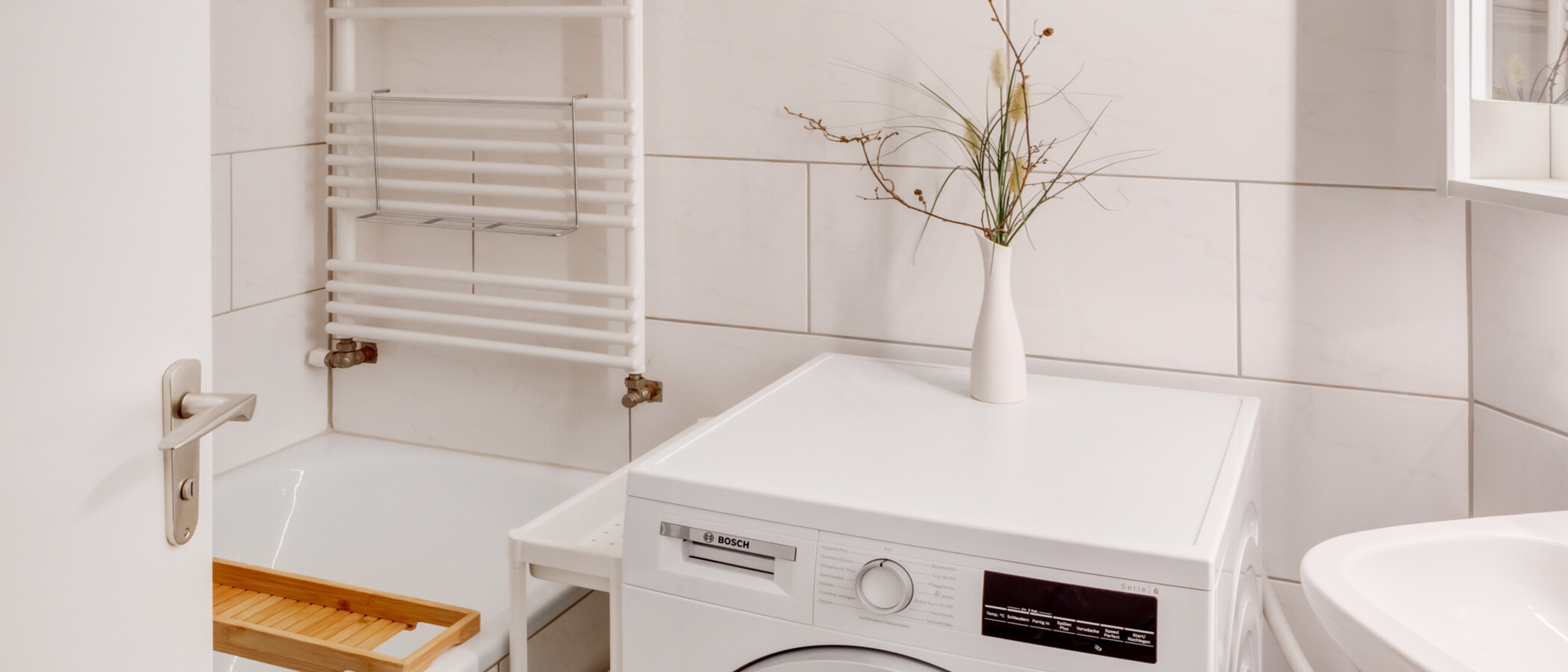 Ravna stran München Au-Haidhausen 01 Kopalnica 14379