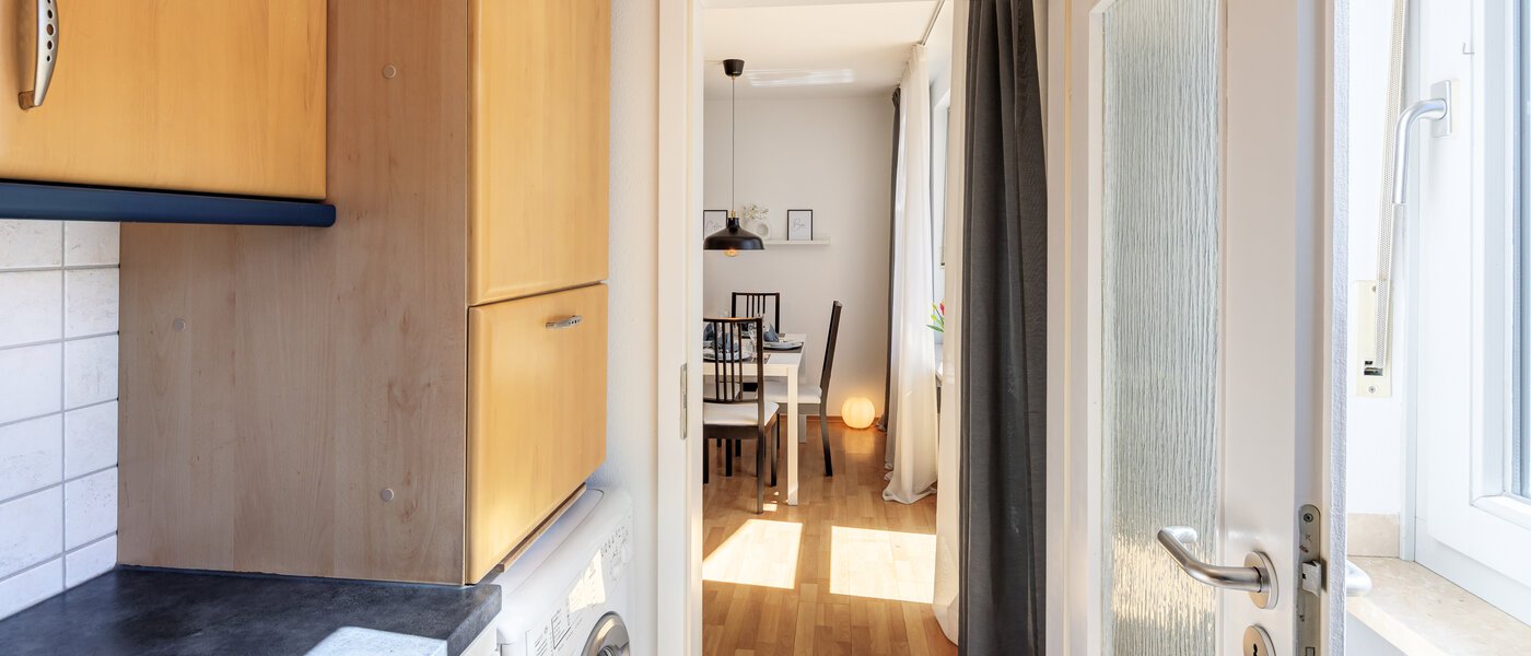 플랫 Poing 02 주방 14380