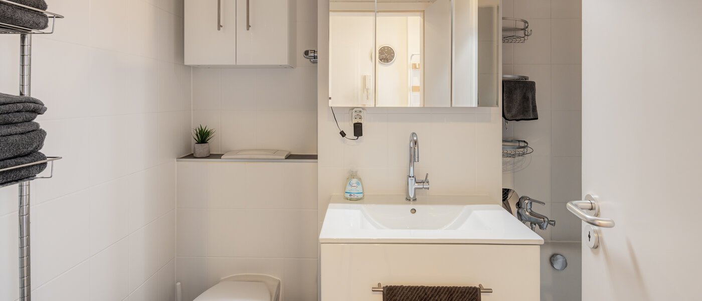 플랫 Poing 01 욕실 14380