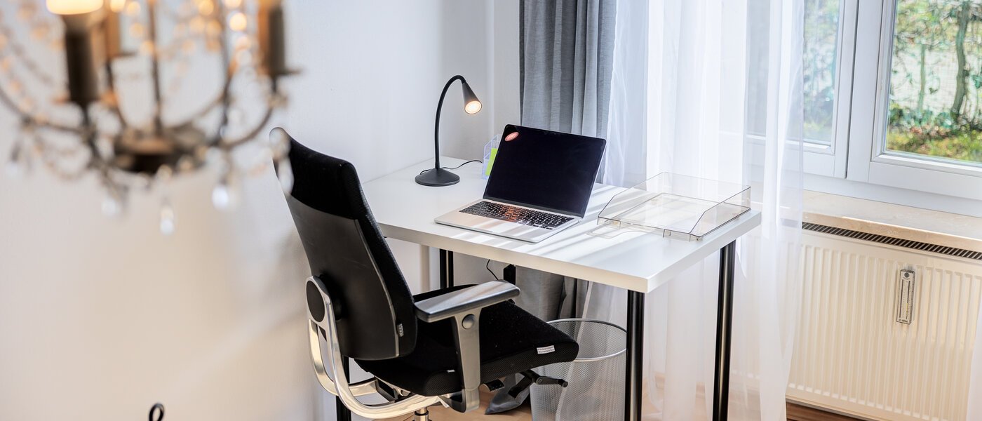 플랫 Poing 02 침실 14380