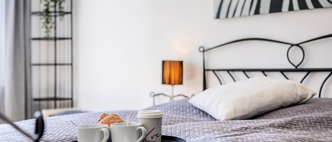 플랫 Poing 03 침실 14380