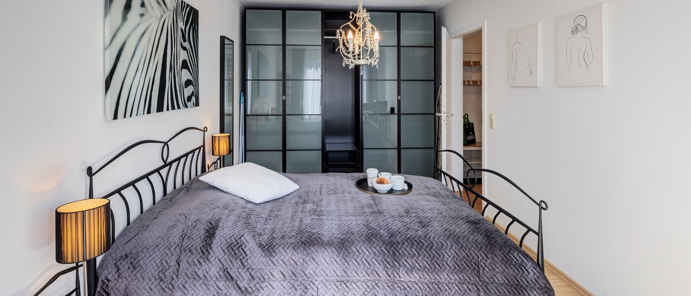 플랫 Poing 05 침실 14380