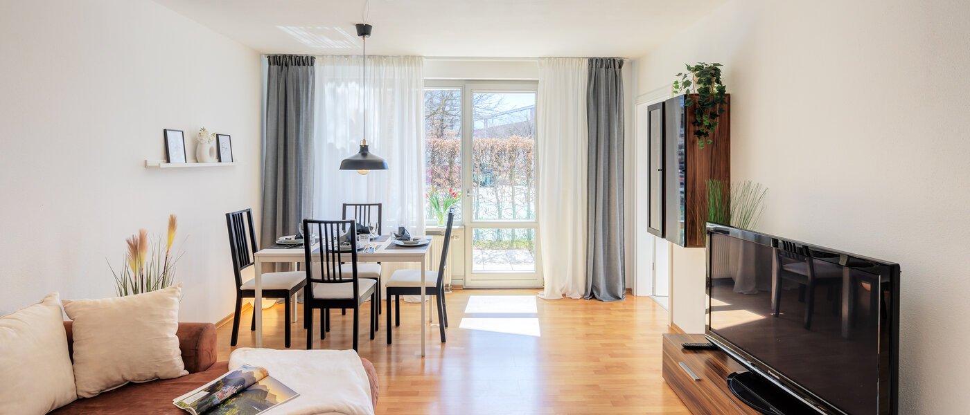 플랫 Poing 02 거실 14380