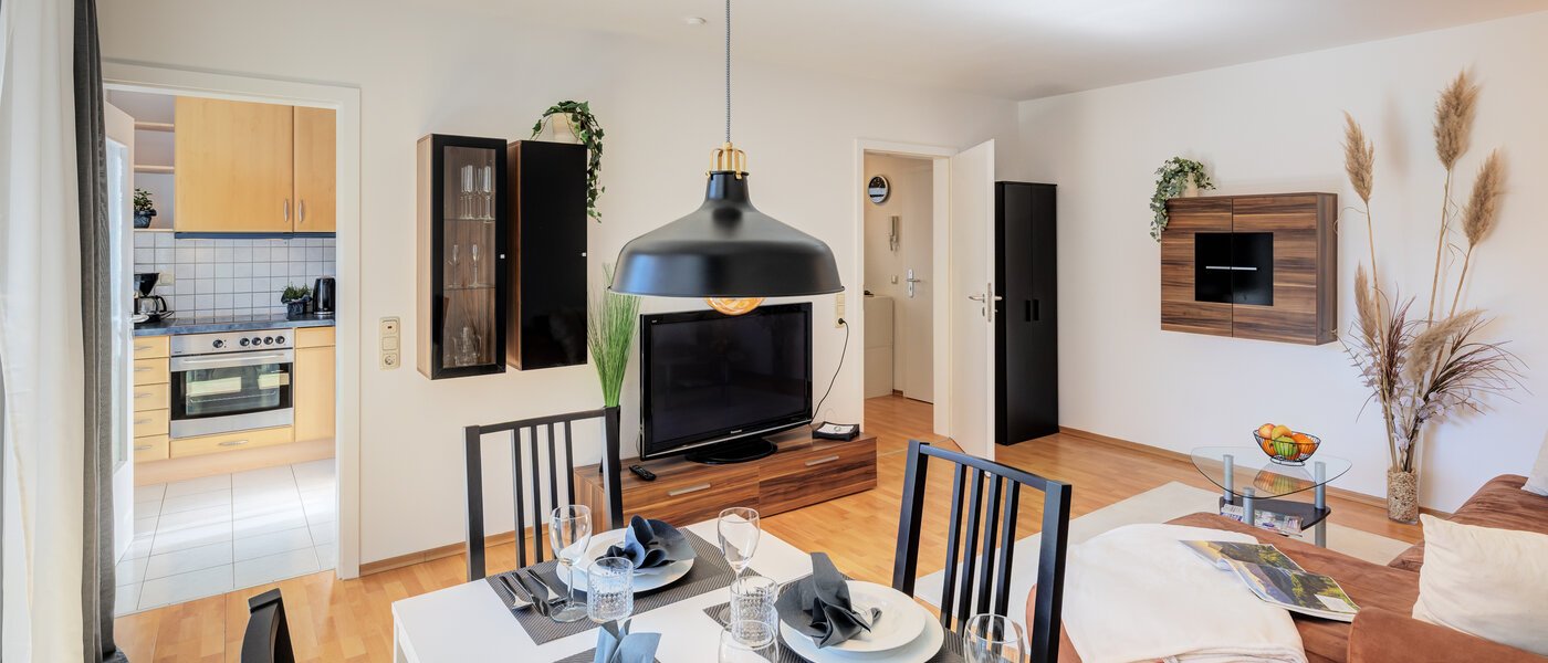 플랫 Poing 04 거실 14380