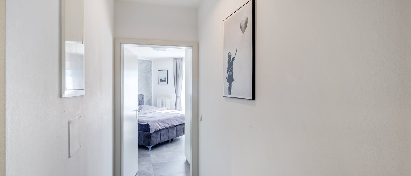 Lapos Haar 03 Folyosó/folyosó 14382