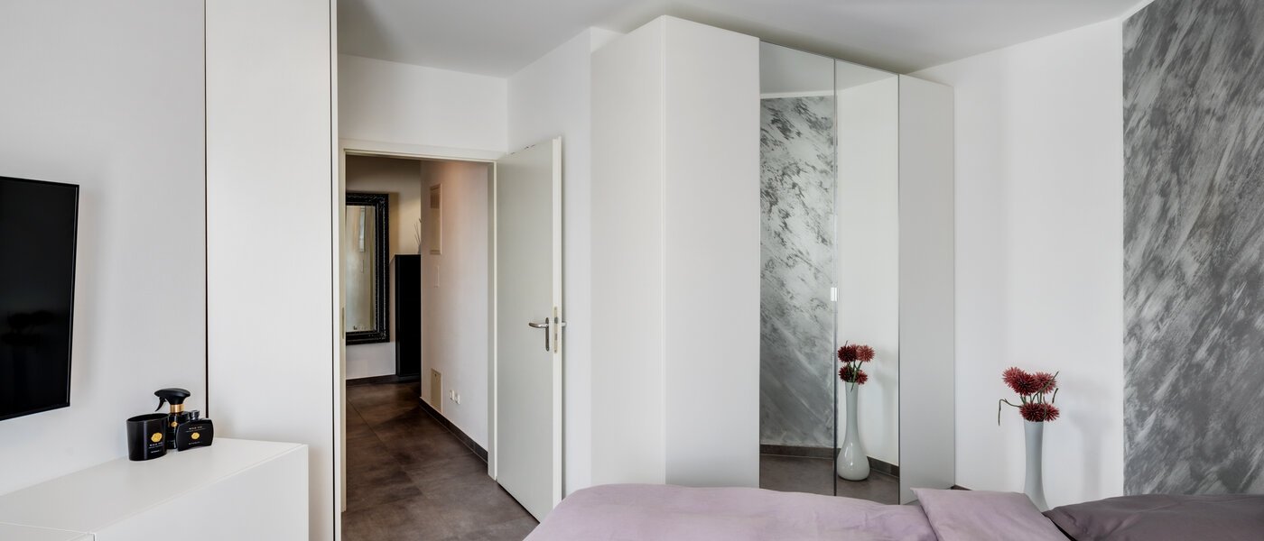 Lapos Haar 03 Hálószoba 14382