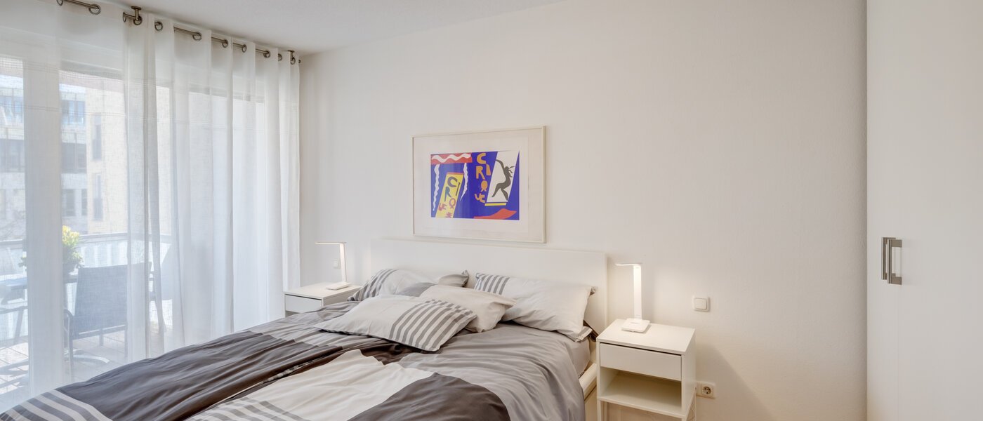 Lapos München Theresienhöhe 01 Hálószoba 14384