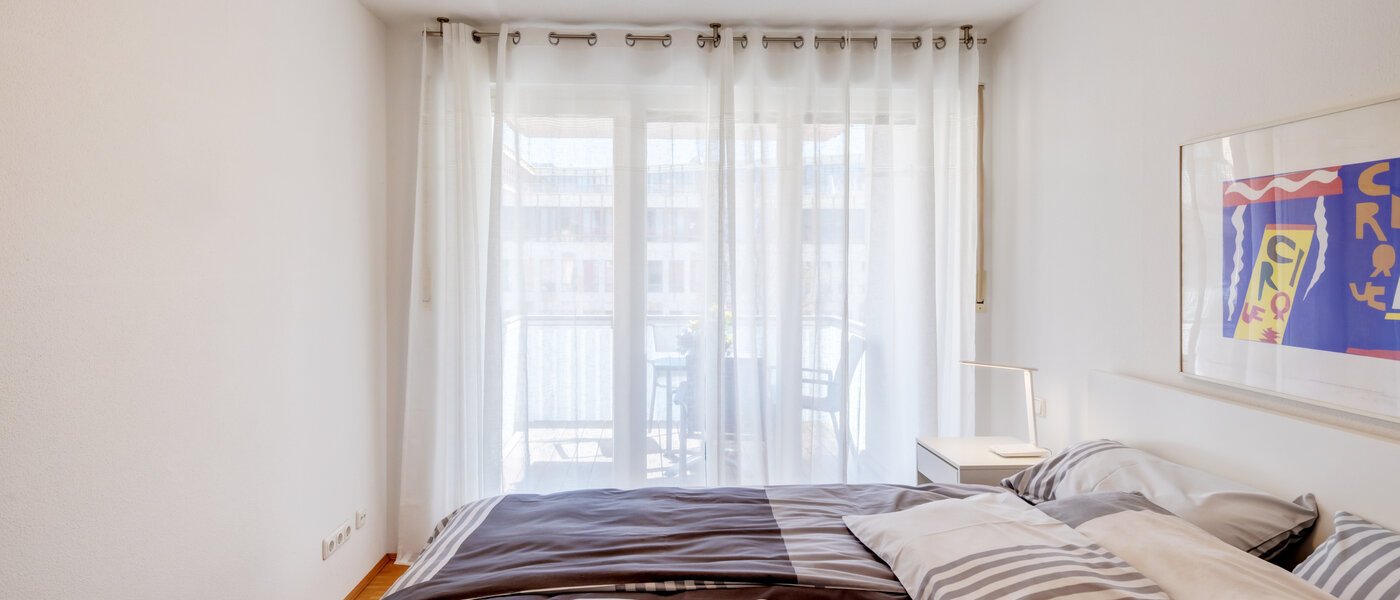 Lapos München Theresienhöhe 02 Hálószoba 14384