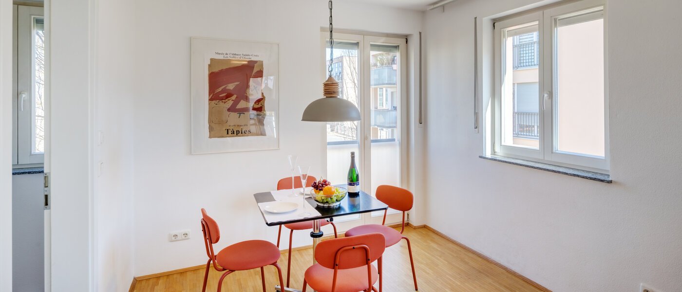 Lapos München Theresienhöhe 04 Nappali 14384