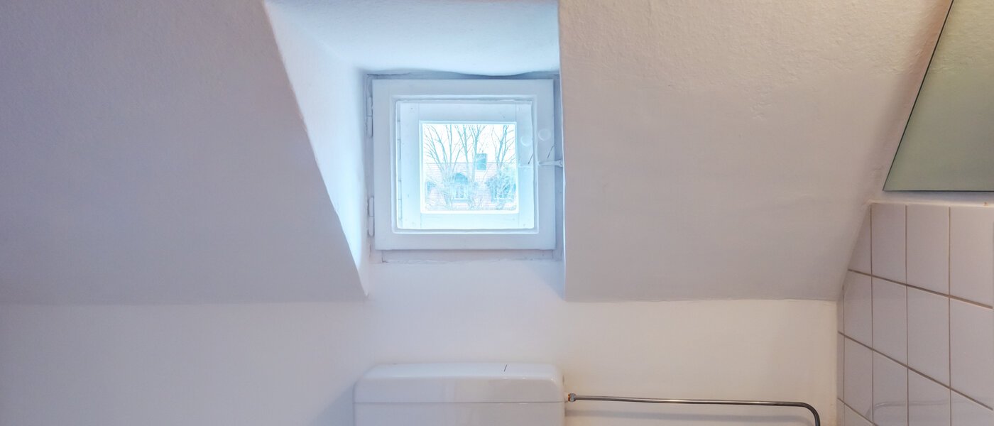 Önálló ház München Daglfing 01 Vendég WC 14387