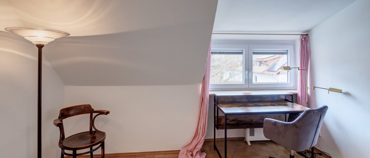 Önálló ház München Daglfing 02 Tanulmány 14387