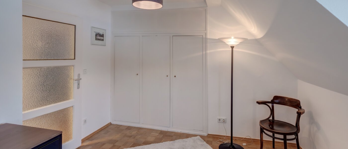 Önálló ház München Daglfing 03 Tanulmány 14387