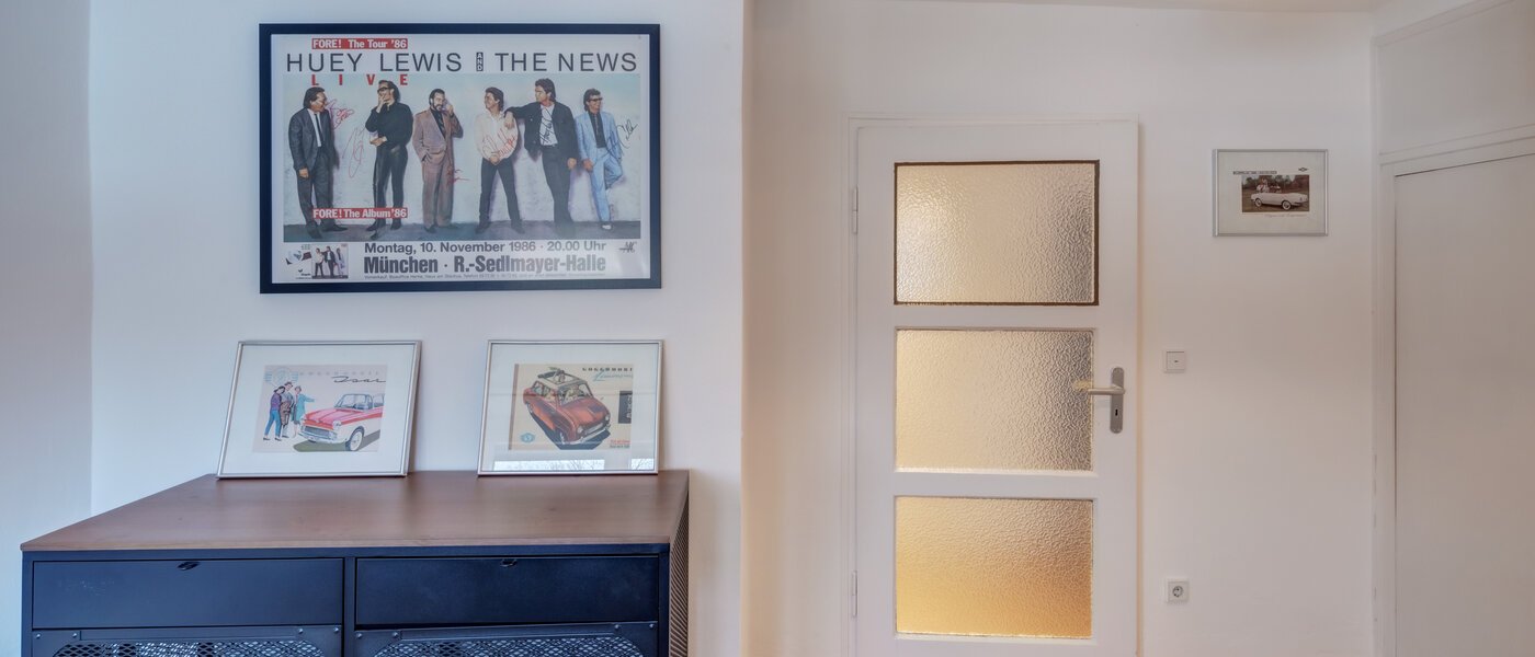 Önálló ház München Daglfing 04 Tanulmány 14387