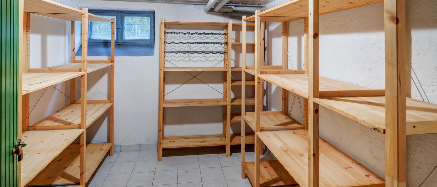 Önálló ház München Daglfing 02 Takarítás 14387