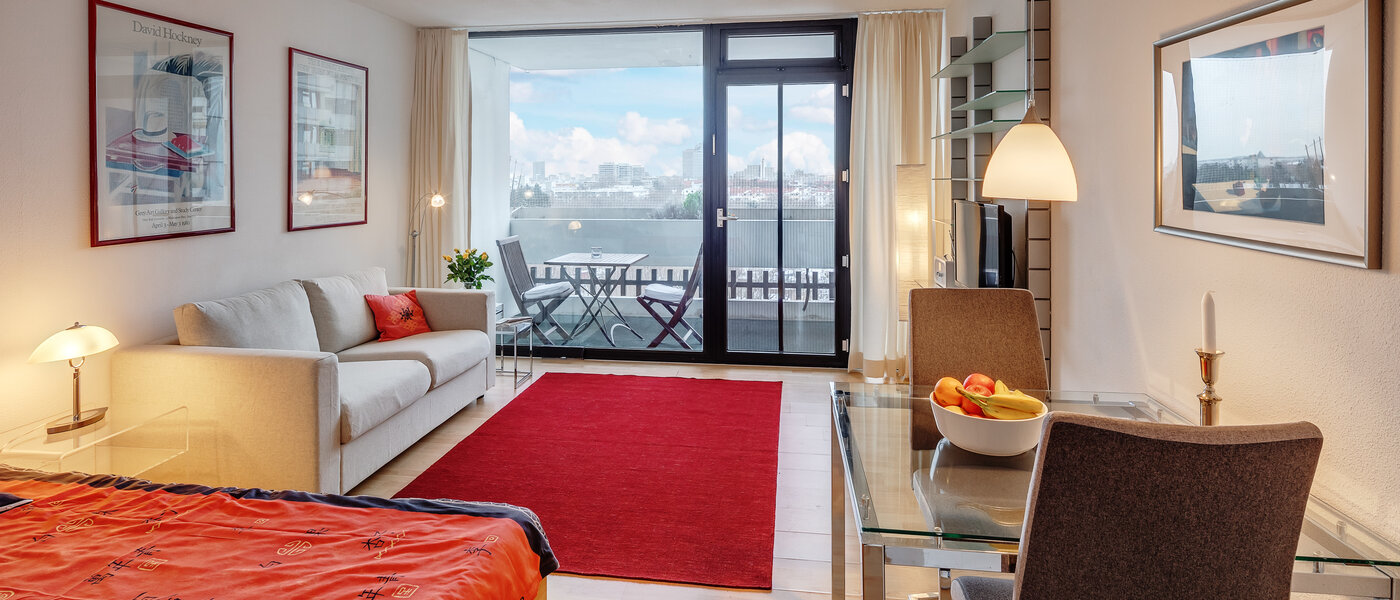 Sorry, this property has already been rented