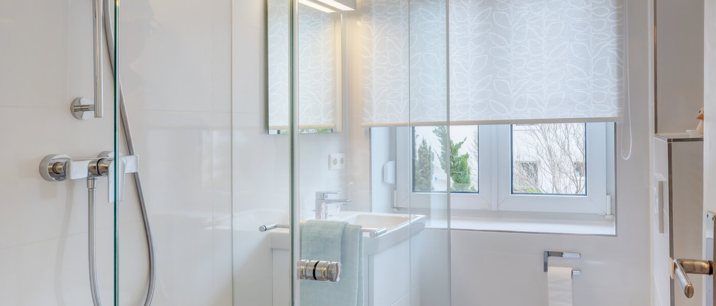 플랫 München Bogenhausen 01 욕실 14390