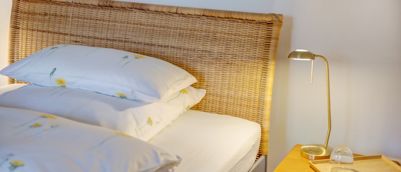 플랫 München Bogenhausen 02 침실 14390